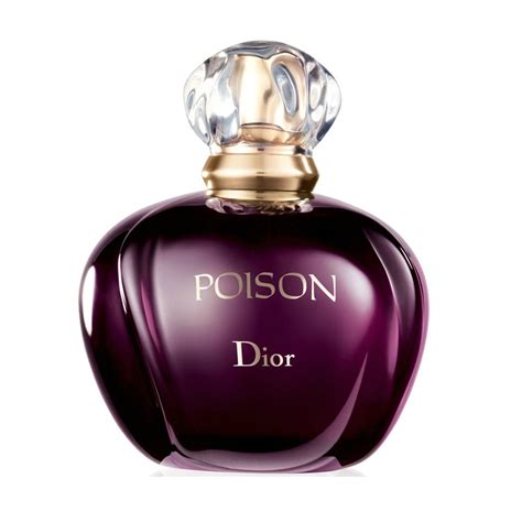 what does poison by dior smell like|christian Dior original poison.